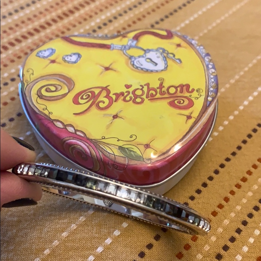 Brighton multicolored bracelet